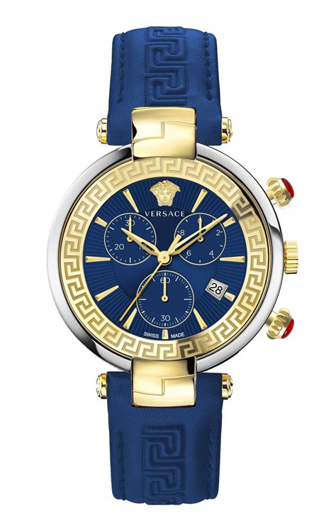 versace uhr damen gebraucht|Versace Uhren .